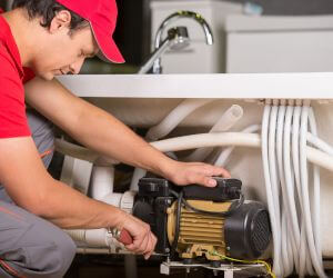 About The Faucet Pros Melba, ID